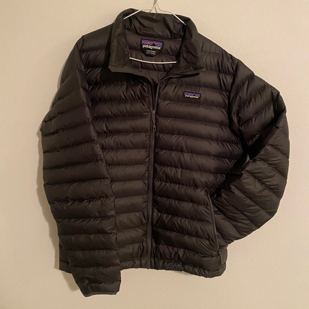 Patagonia Puffy